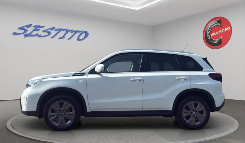 SUZUKI – Vitara  1.4h Cool+ 2wd 129cv pieno