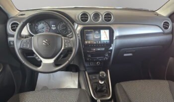 SUZUKI – Vitara  1.4h Cool+ 2wd 129cv pieno