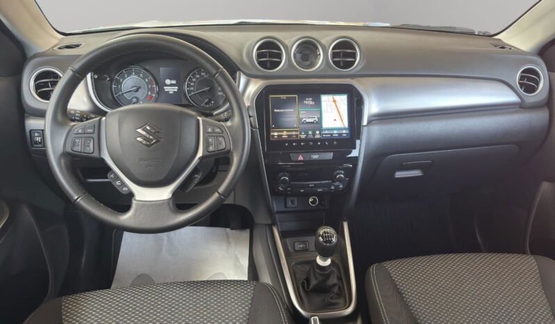 SUZUKI – Vitara  1.4h Cool+ 2wd 129cv pieno