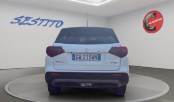 SUZUKI – Vitara  1.4h Cool+ 2wd 129cv pieno