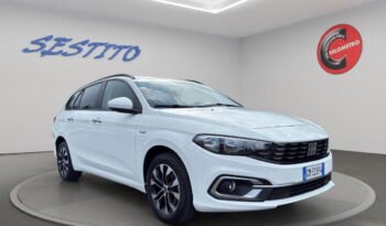 FIAT – Tipo  SW 1.3 mjt CityLife s&s 95cv pieno