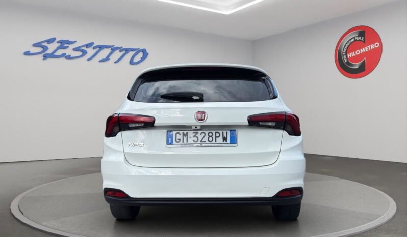 FIAT – Tipo  SW 1.3 mjt CityLife s&s 95cv pieno