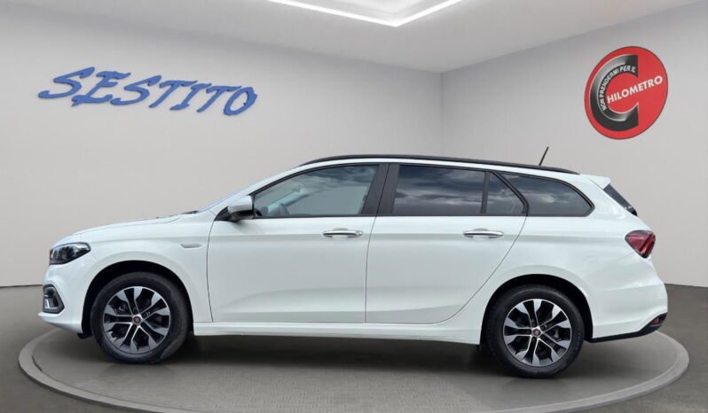 FIAT – Tipo  SW 1.3 mjt CityLife s&s 95cv pieno