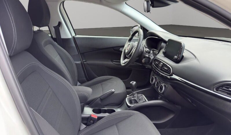 FIAT – Tipo  SW 1.3 mjt CityLife s&s 95cv pieno