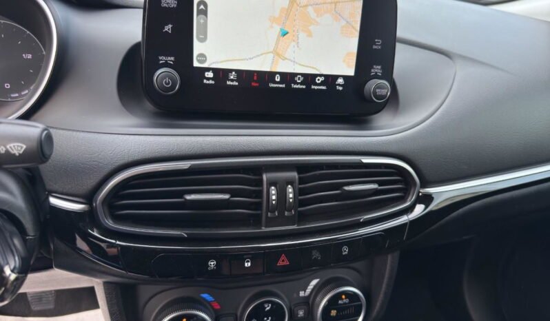 FIAT – Tipo  SW 1.3 mjt CityLife s&s 95cv pieno