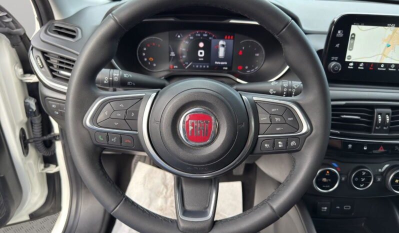 FIAT – Tipo  SW 1.3 mjt CityLife s&s 95cv pieno