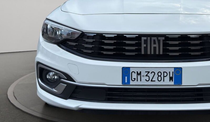 FIAT – Tipo  SW 1.3 mjt CityLife s&s 95cv pieno
