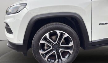 JEEP – Compass  1.6 mjt Limited 2wd 130cv pieno