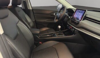 JEEP – Compass  1.6 mjt Limited 2wd 130cv pieno