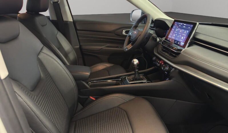 JEEP – Compass  1.6 mjt Limited 2wd 130cv pieno