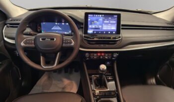 JEEP – Compass  1.6 mjt Limited 2wd 130cv pieno