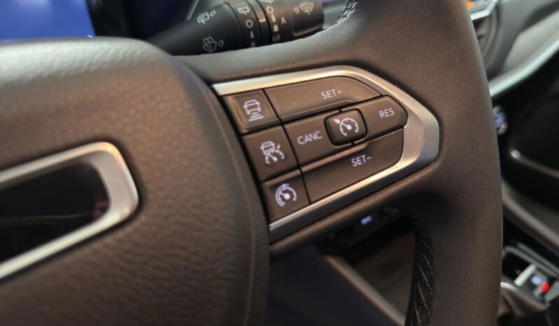 JEEP – Compass  1.6 mjt Limited 2wd 130cv pieno