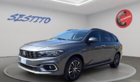 FIAT – Tipo  SW 1.6 mjt s&s 130cv