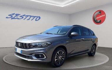FIAT – Tipo SW 1.6 mjt s&s 130cv