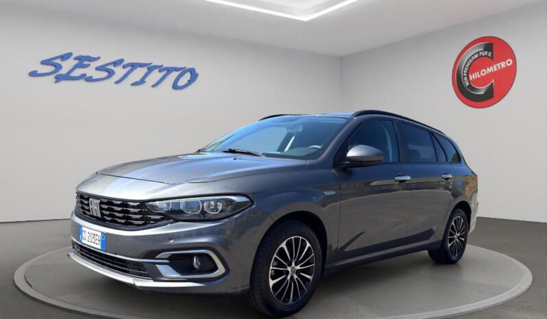 FIAT – Tipo  SW 1.6 mjt s&s 130cv pieno