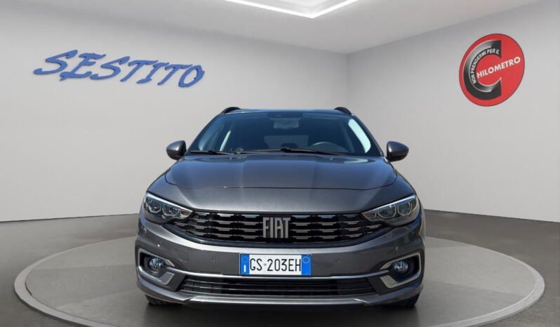 FIAT – Tipo  SW 1.6 mjt s&s 130cv pieno
