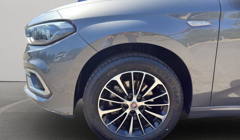 FIAT – Tipo  SW 1.6 mjt s&s 130cv pieno