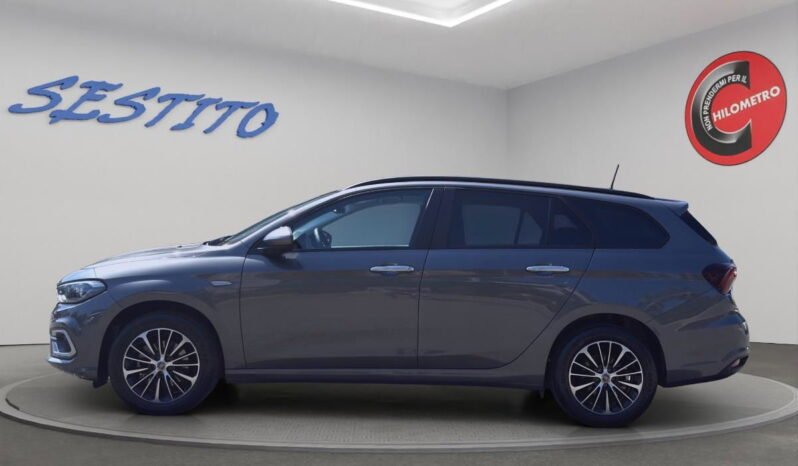 FIAT – Tipo  SW 1.6 mjt s&s 130cv pieno