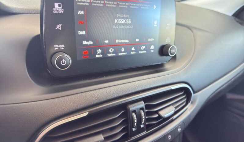 FIAT – Tipo  SW 1.6 mjt s&s 130cv pieno