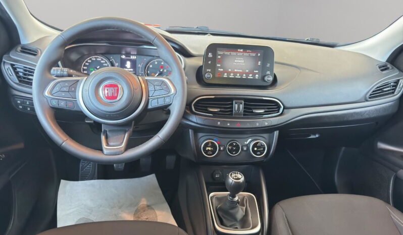 FIAT – Tipo  SW 1.6 mjt s&s 130cv pieno