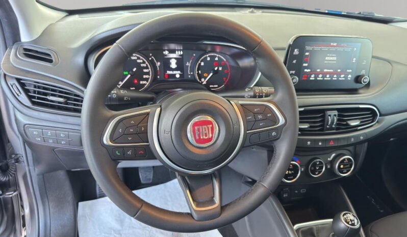 FIAT – Tipo  SW 1.6 mjt s&s 130cv pieno