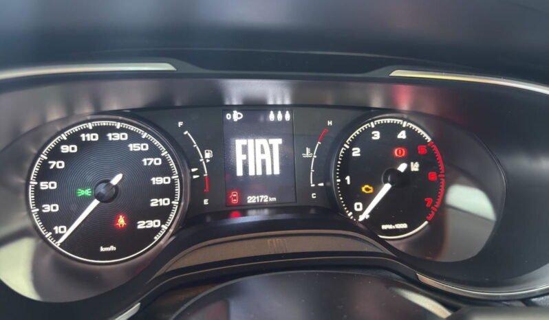 FIAT – Tipo  SW 1.6 mjt s&s 130cv pieno