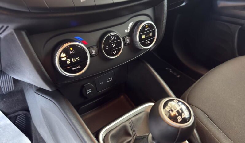FIAT – Tipo  SW 1.6 mjt s&s 130cv pieno