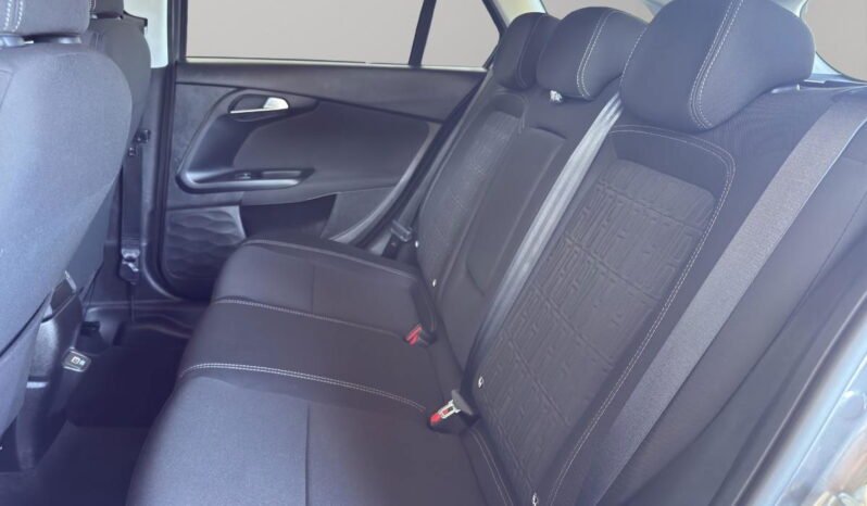 FIAT – Tipo  SW 1.6 mjt s&s 130cv pieno