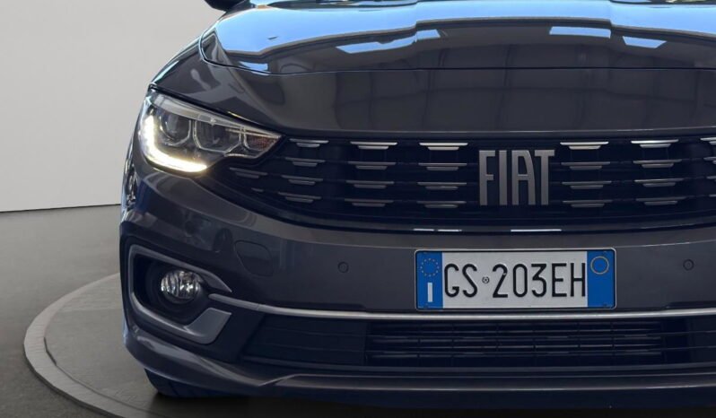 FIAT – Tipo  SW 1.6 mjt s&s 130cv pieno