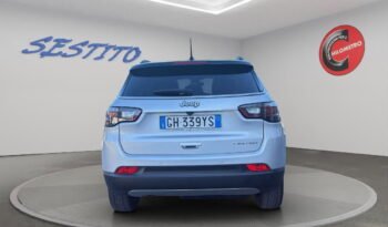 JEEP – Compass  1.6 mjt Limited 2wd 130cv pieno