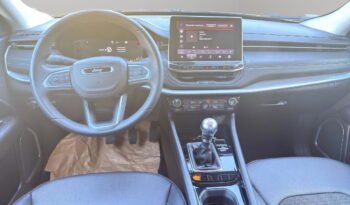 JEEP – Compass  1.6 mjt Limited 2wd 130cv pieno