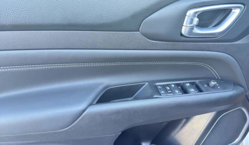 JEEP – Compass  1.6 mjt Limited 2wd 130cv pieno