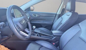 JEEP – Compass  1.6 mjt Limited 2wd 130cv pieno