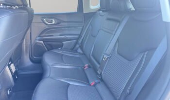 JEEP – Compass  1.6 mjt Limited 2wd 130cv pieno