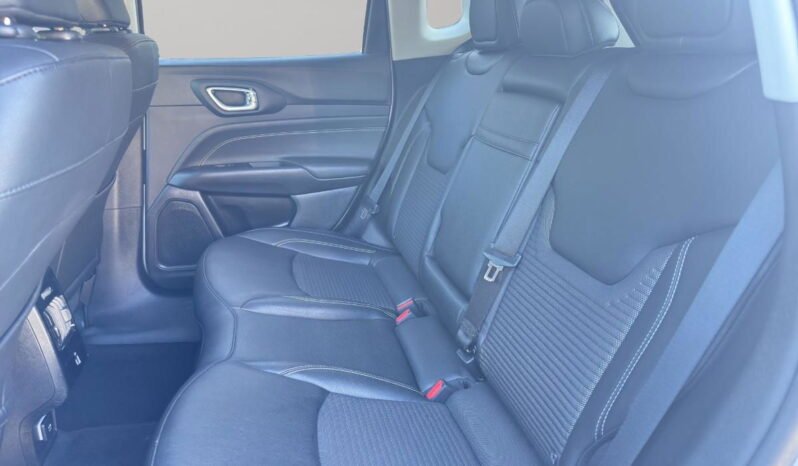 JEEP – Compass  1.6 mjt Limited 2wd 130cv pieno