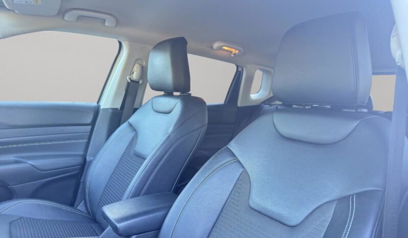 JEEP – Compass  1.6 mjt Limited 2wd 130cv pieno