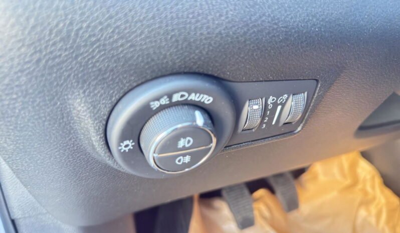 JEEP – Compass  1.6 mjt Limited 2wd 130cv pieno