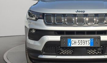 JEEP – Compass  1.6 mjt Limited 2wd 130cv pieno