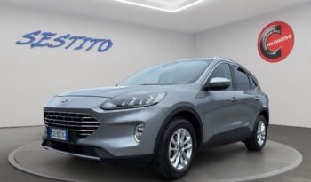 FORD – Kuga  1.5 ecoblue Titanium X 2wd 120cv auto pieno