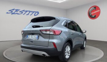 FORD – Kuga  1.5 ecoblue Titanium X 2wd 120cv auto pieno