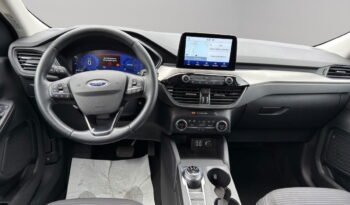 FORD – Kuga  1.5 ecoblue Titanium X 2wd 120cv auto pieno