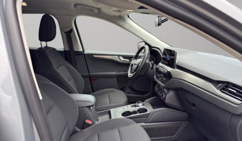 FORD – Kuga  1.5 ecoblue Titanium X 2wd 120cv auto pieno