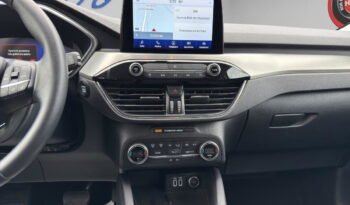 FORD – Kuga  1.5 ecoblue Titanium X 2wd 120cv auto pieno