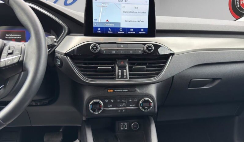 FORD – Kuga  1.5 ecoblue Titanium X 2wd 120cv auto pieno