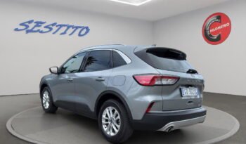 FORD – Kuga  1.5 ecoblue Titanium X 2wd 120cv auto pieno