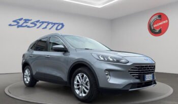 FORD – Kuga  1.5 ecoblue Titanium X 2wd 120cv auto pieno