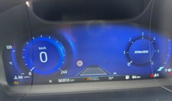FORD – Kuga  1.5 ecoblue Titanium X 2wd 120cv auto pieno