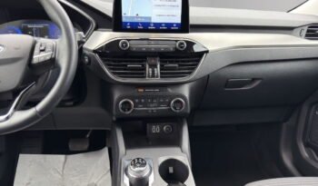 FORD – Kuga  1.5 ecoblue Titanium X 2wd 120cv auto pieno