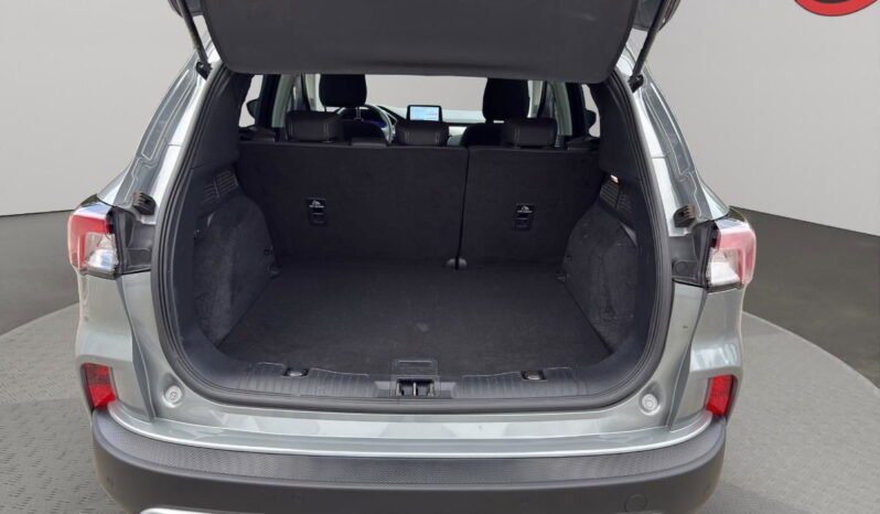 FORD – Kuga  1.5 ecoblue Titanium X 2wd 120cv auto pieno