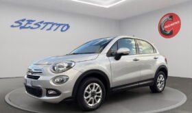FIAT – 500X X 1.6 mjt Business 4×2 120cv
